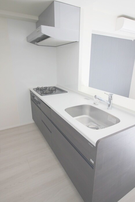 物件内観写真7　(キッチン)