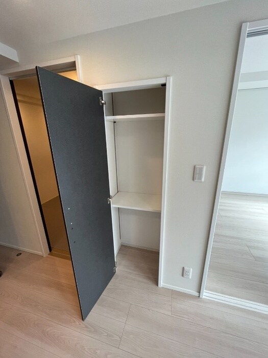 物件内観写真8　(収納)