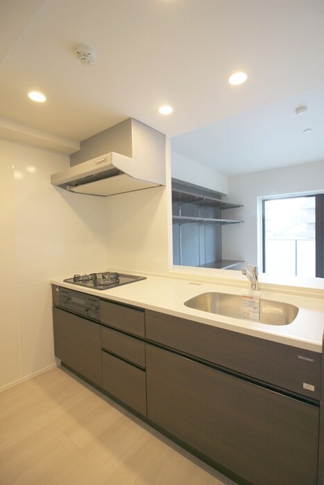 物件内観写真10　(キッチン)