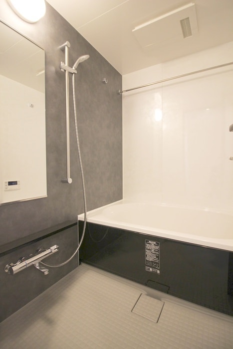 物件内観写真11　(バス／シャワールーム等)