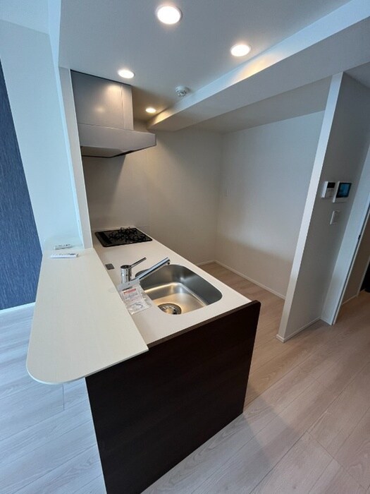 物件内観写真15　(キッチン)