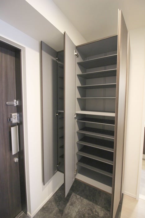 物件内観写真16　(靴箱)