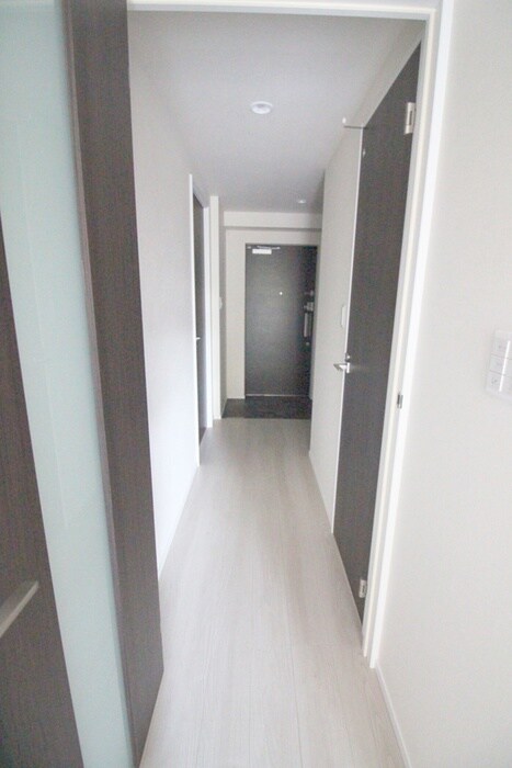 物件内観写真17　(廊下)