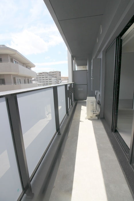 物件内観写真17　(ベランダ・バルコニー)