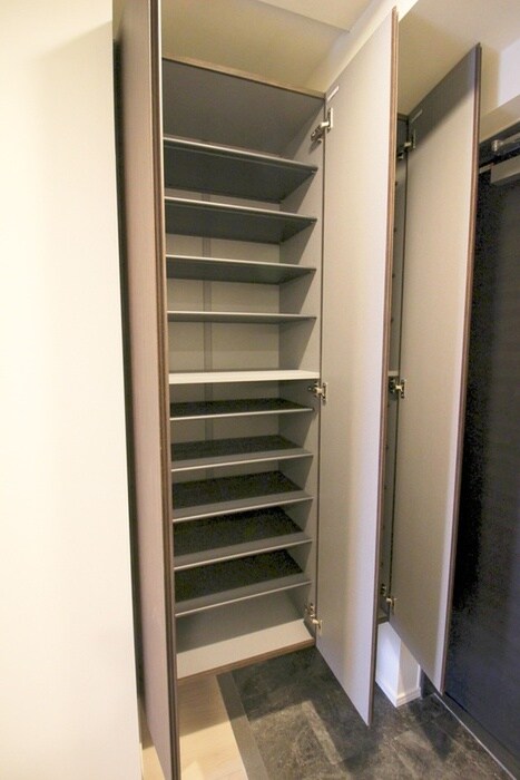 物件内観写真19　(靴箱)