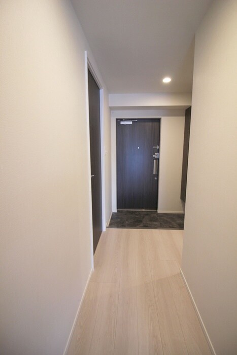 物件内観写真19　(廊下)