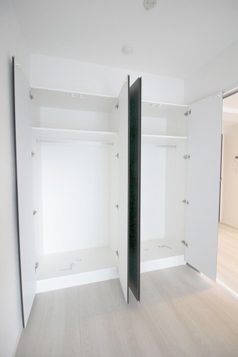 物件内観写真20　(収納)