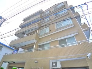 グリ－ンパ－ク竹ノ塚(102)外観写真