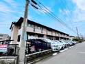 コ－ラルヒルズ東戸塚
