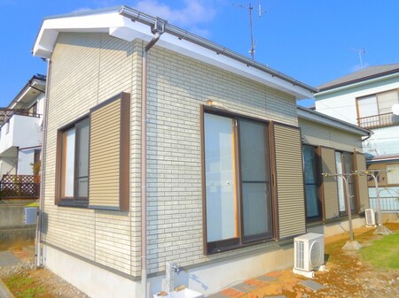 南山３丁目貸家外観写真
