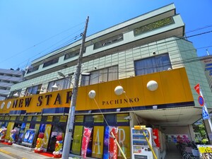 瑞江サングリ－ンビル外観写真
