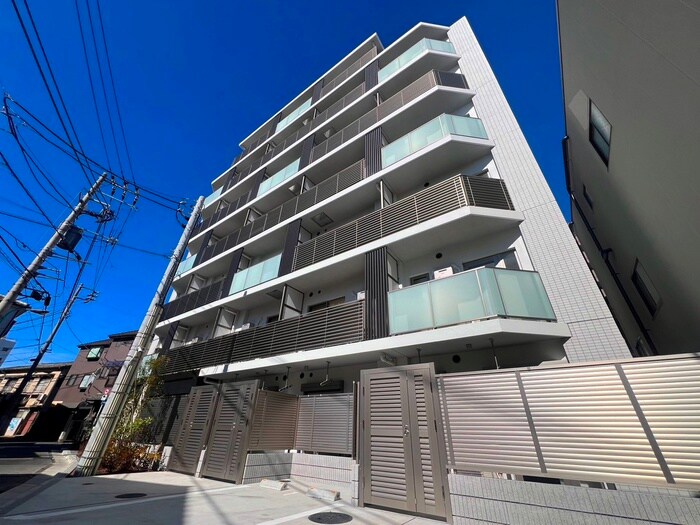 物件外観写真2　(外観写真)