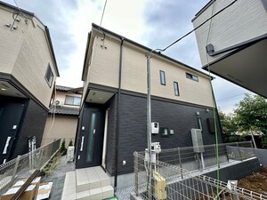 仮)鎌田４丁目戸建２号棟外観写真