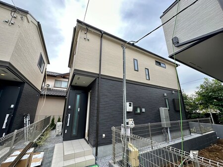 仮)鎌田４丁目戸建２号棟外観写真