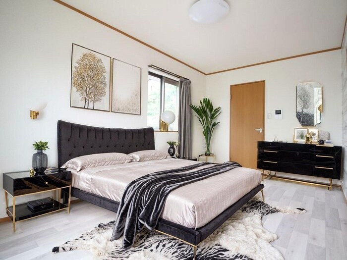 物件内観写真8　(居室)