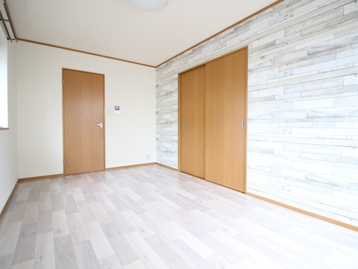 物件内観写真9　(居室)
