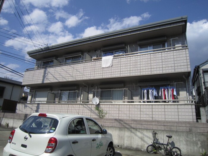 物件外観写真4　(外観写真)