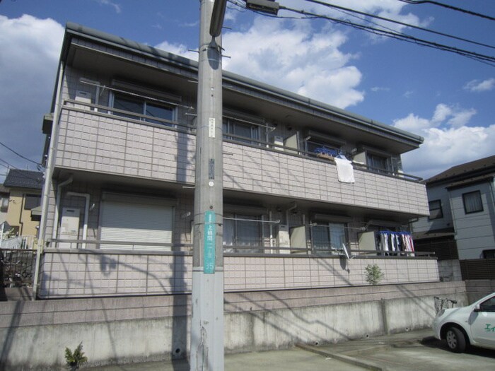 物件外観写真5　(外観写真)