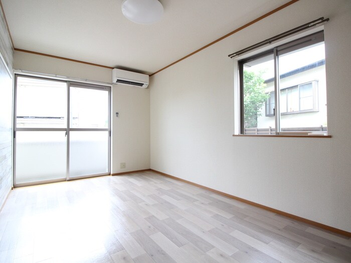 物件内観写真10　(居室)