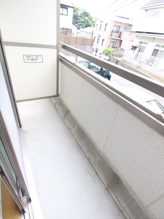 物件内観写真14　(ベランダ・バルコニー)