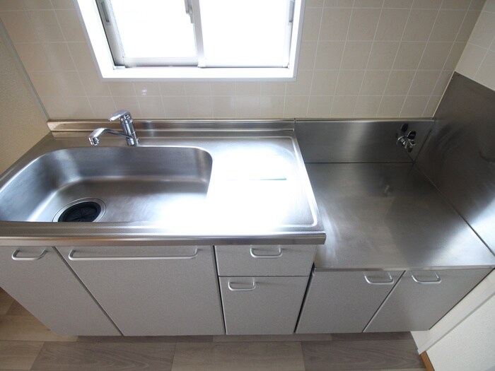 物件内観写真16　(キッチン)