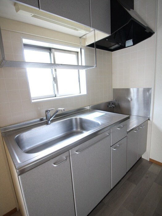 物件内観写真18　(キッチン)