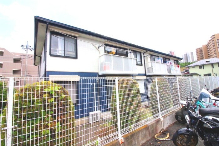 物件外観写真3　(外観写真)