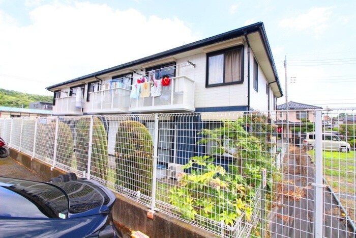 物件外観写真6　(外観写真)