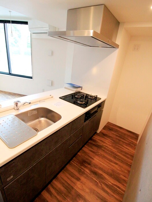 物件内観写真7　(キッチン)