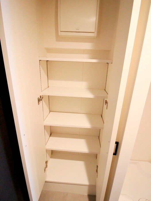 物件内観写真8　(靴箱)