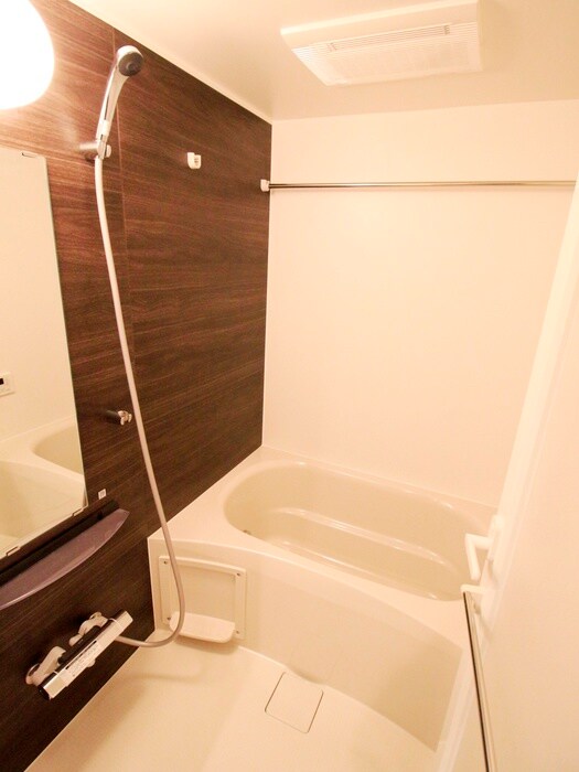 物件内観写真9　(バス／シャワールーム等)