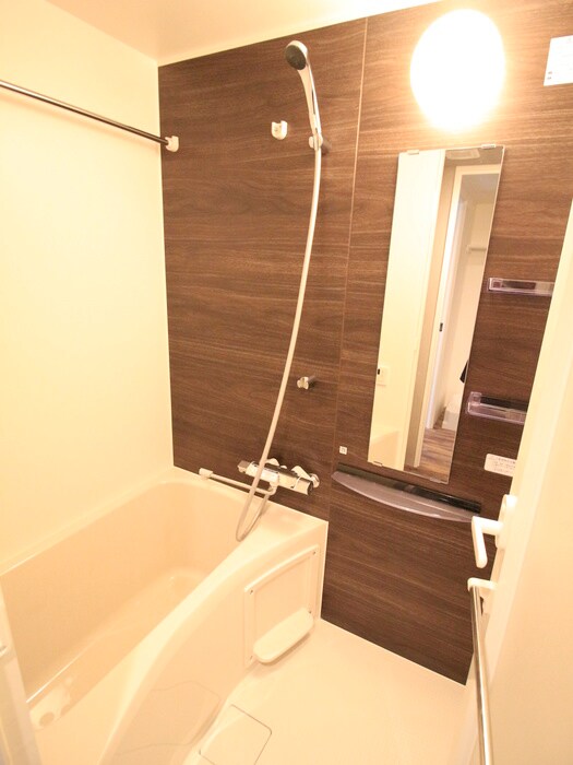 物件内観写真12　(バス／シャワールーム等)