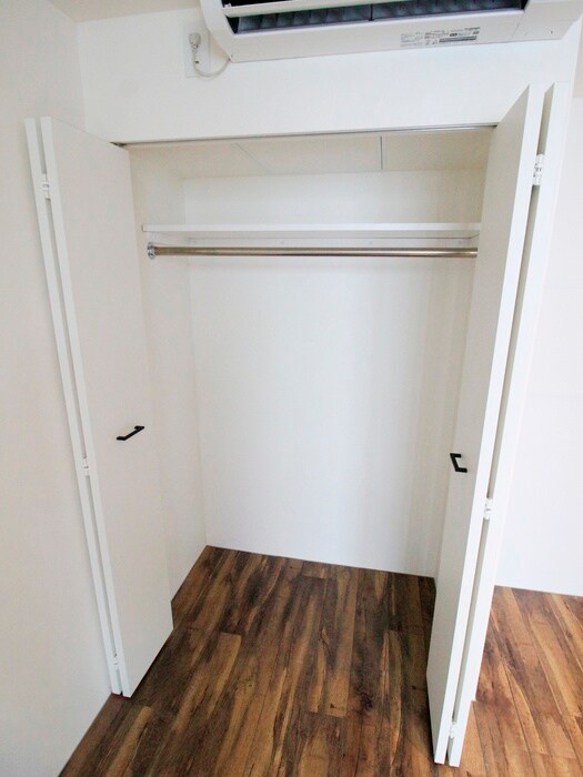 物件内観写真16　(収納)