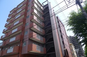 ライフピア春日部第3(102)外観写真