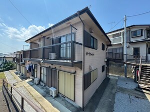 オークファースト外観写真