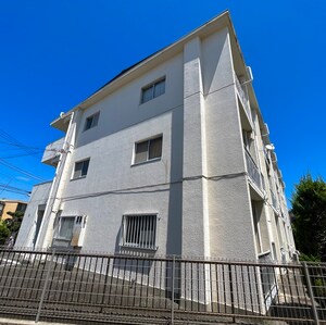 大塚マンション第二外観写真
