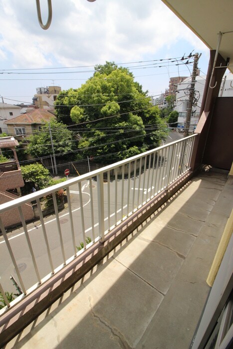 物件内観写真13　(ベランダ・バルコニー)