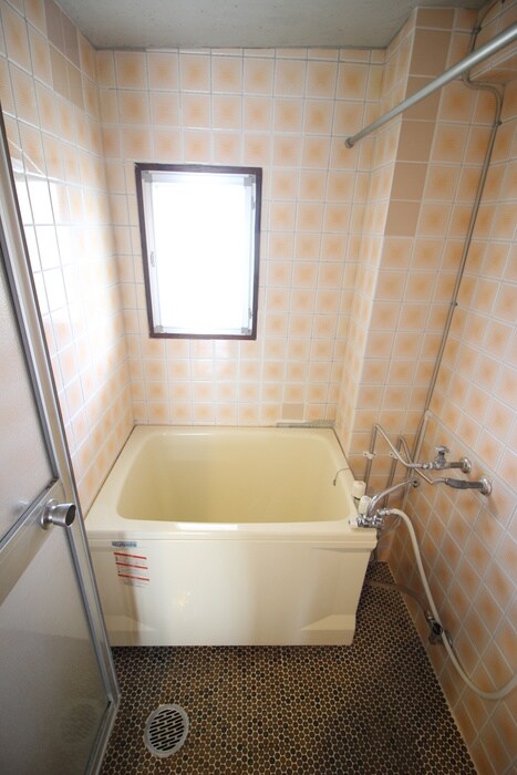 物件内観写真15　(バス／シャワールーム等)