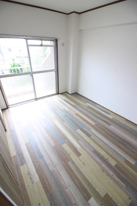 物件内観写真20　(居室)