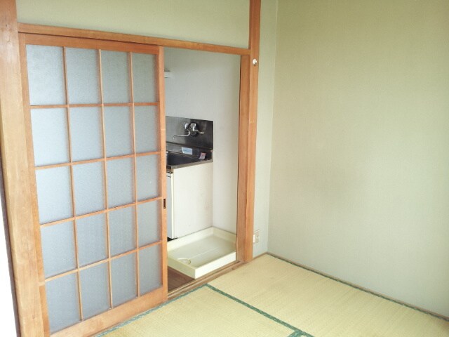 物件内観写真7　(居室)