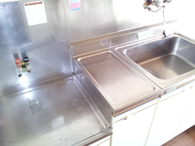 物件内観写真10　(キッチン)