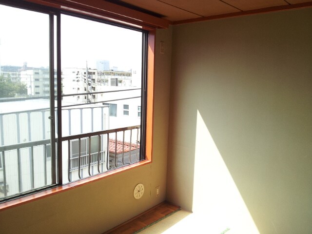 物件内観写真15　(居室)