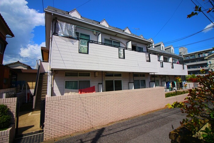 物件外観写真1　(その他)