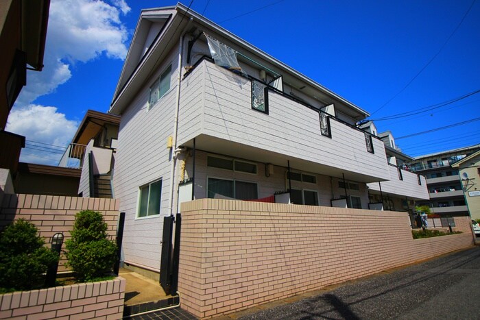 物件外観写真3　(外観写真)