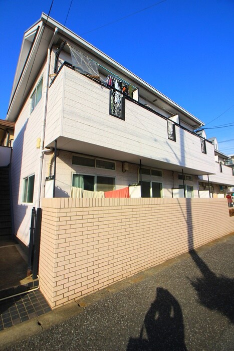 物件外観写真5　(周辺環境)