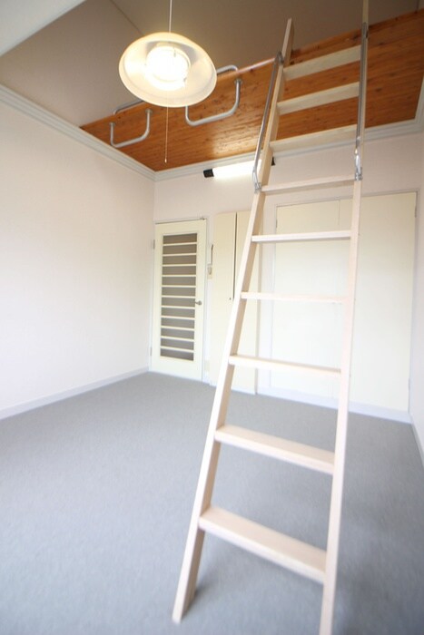 物件内観写真10　(居室)