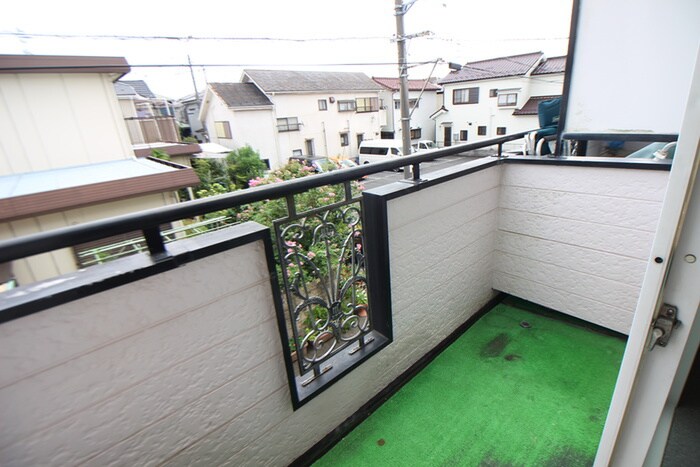 物件内観写真18　(ベランダ・バルコニー)