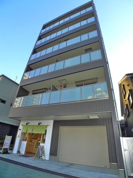 物件外観写真2　(外観写真)