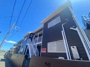 ヴィヴェール桜ヶ丘外観写真