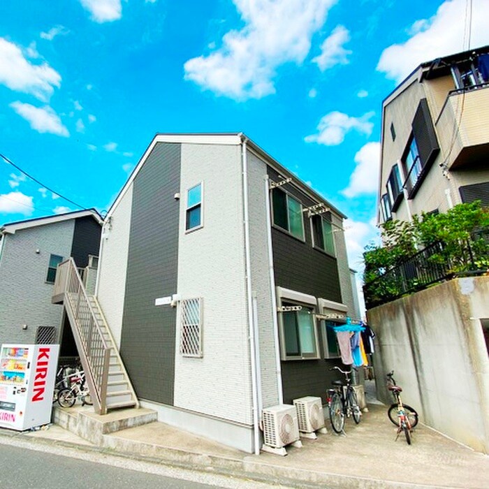 物件外観写真2　(外観写真)